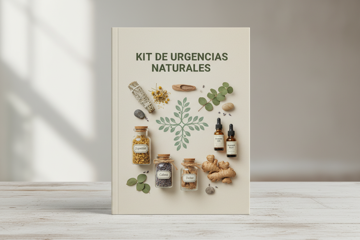 debe tener una cruz de kit de urgencia